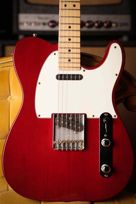 fender highway 1 telecaster.